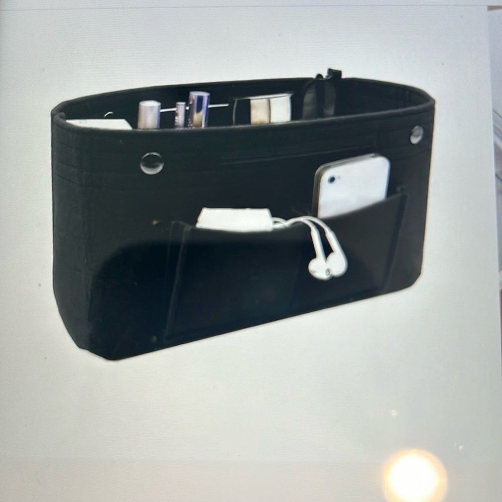 Large Capacity Felt Multifunctional Bag Insert. 9… - image 1